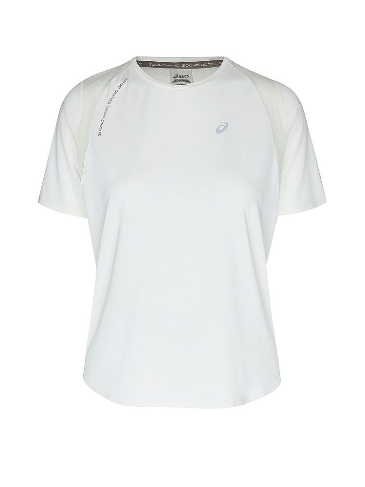 Asics Laufshirt 