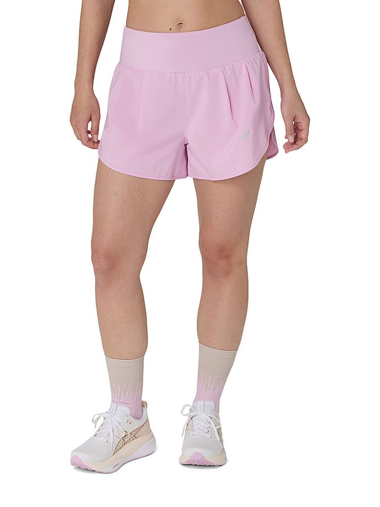 Asics Laufshorts 
