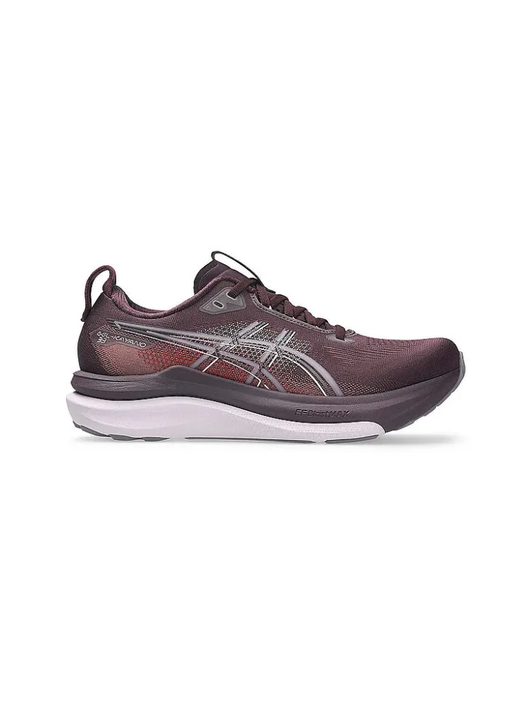 ASICS Damen Laufschuhe Gel-Kayano 33 beere | 37