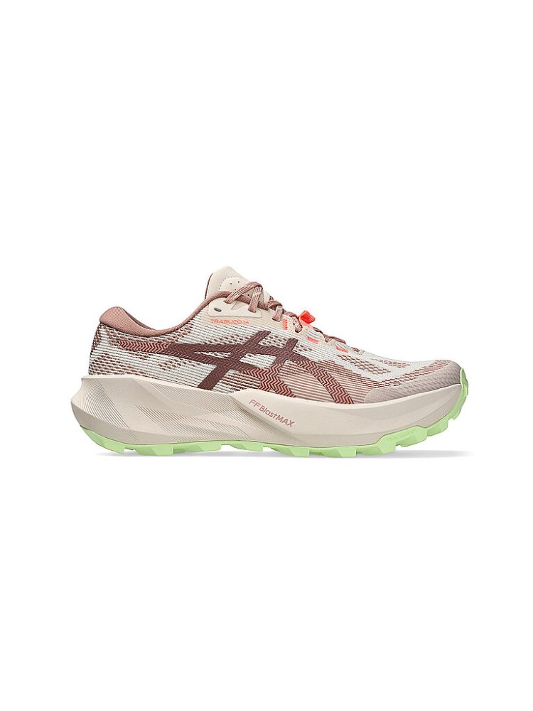 Asics Damen Trabuco 14 Schuhe