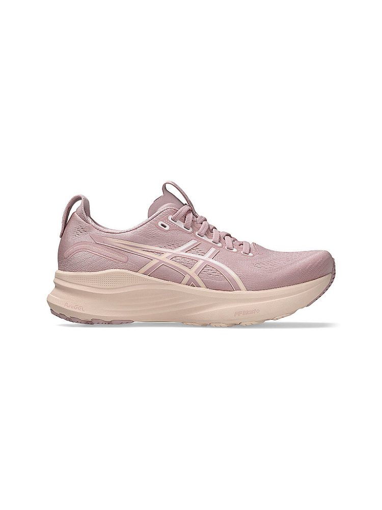 ASICS Damen Laufschuhe Gel-Kayano 32  rosa | 39 1/2