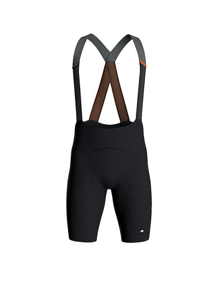 Assos Herren Equipe RS S11 Bib kurz