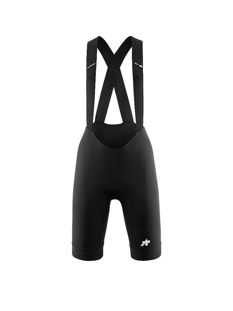 Assos Damen Uma GT S11 Bib kurz