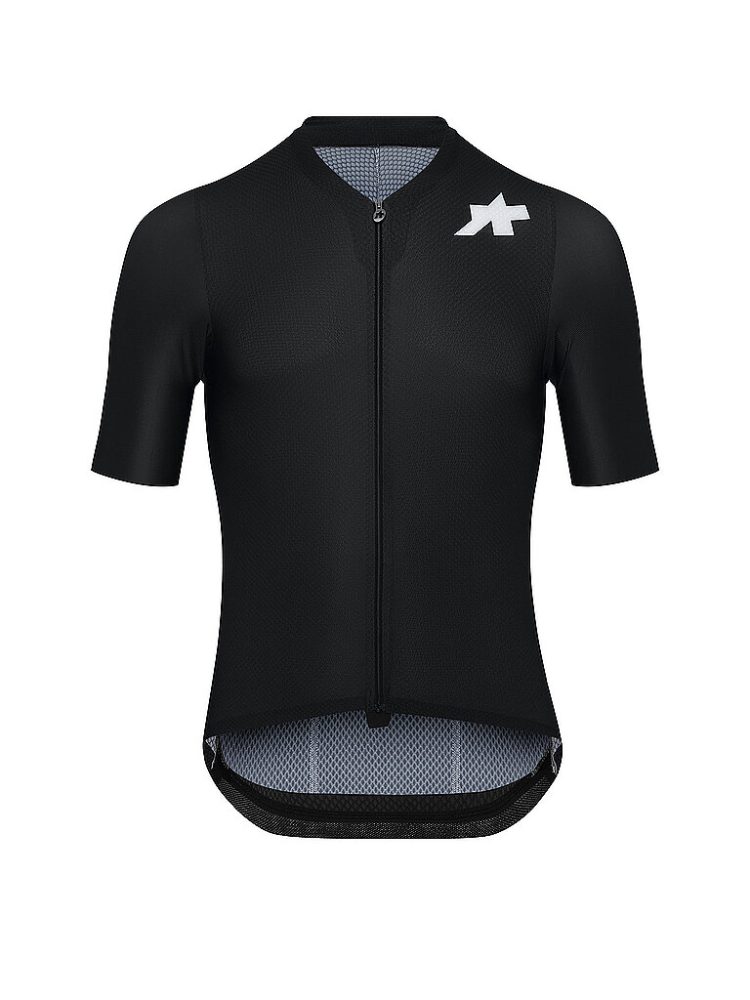 Assos Herren Mille GT S11 Evo Trikot