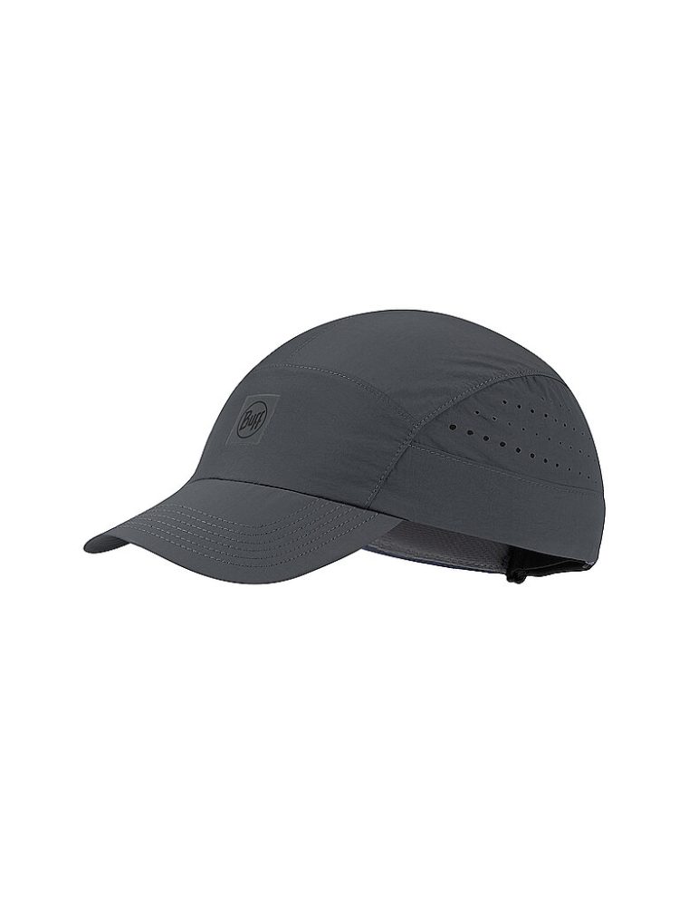 Buff Speed Cap
