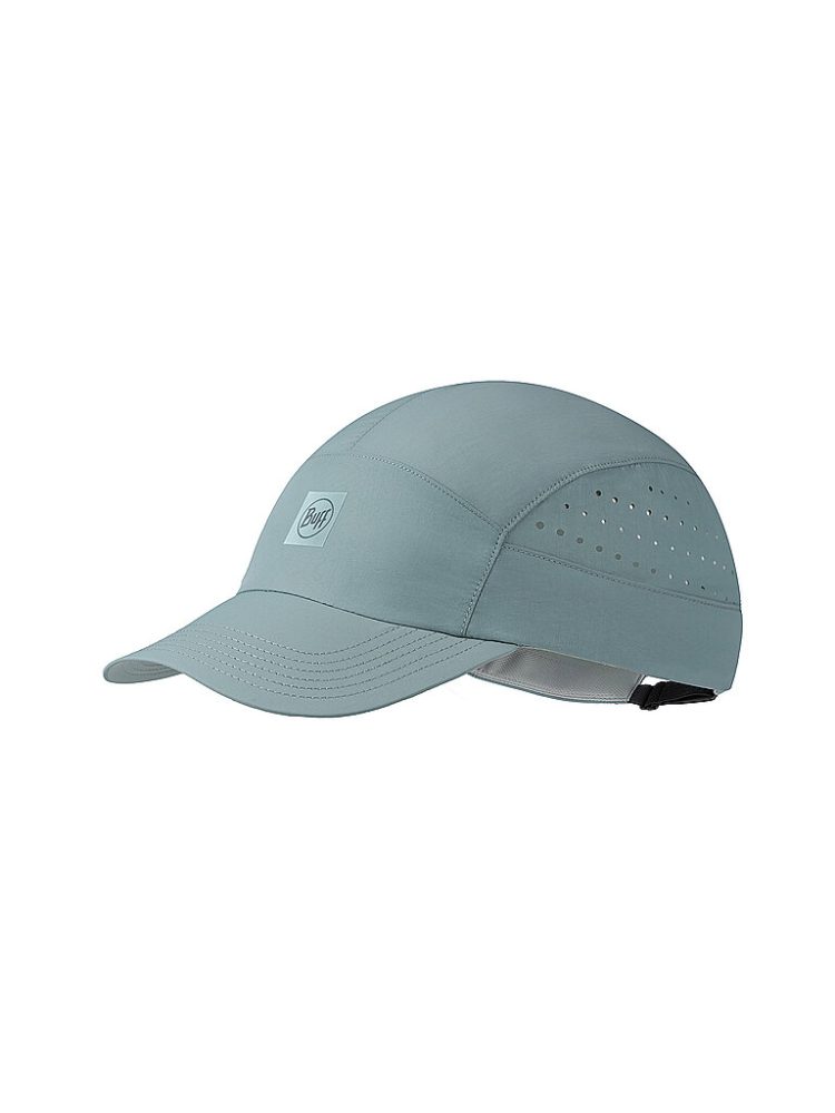 BUFF Kappe Speed  hellblau | S/M