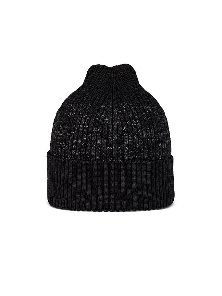 BUFF Mütze Merino Active schwarz