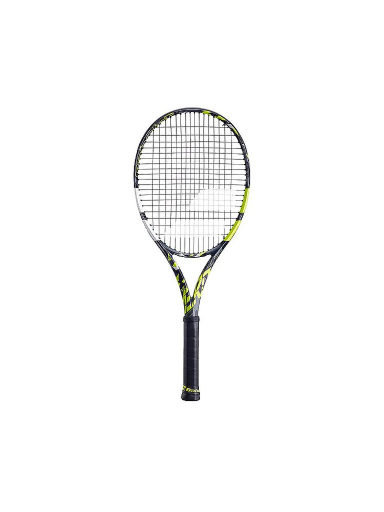 BABOLAT Tennisschläger Pure Aero grau | 4