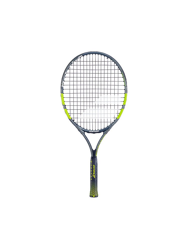 BABOLAT Kinder Tennisschläger Carlitos JR 23 grau