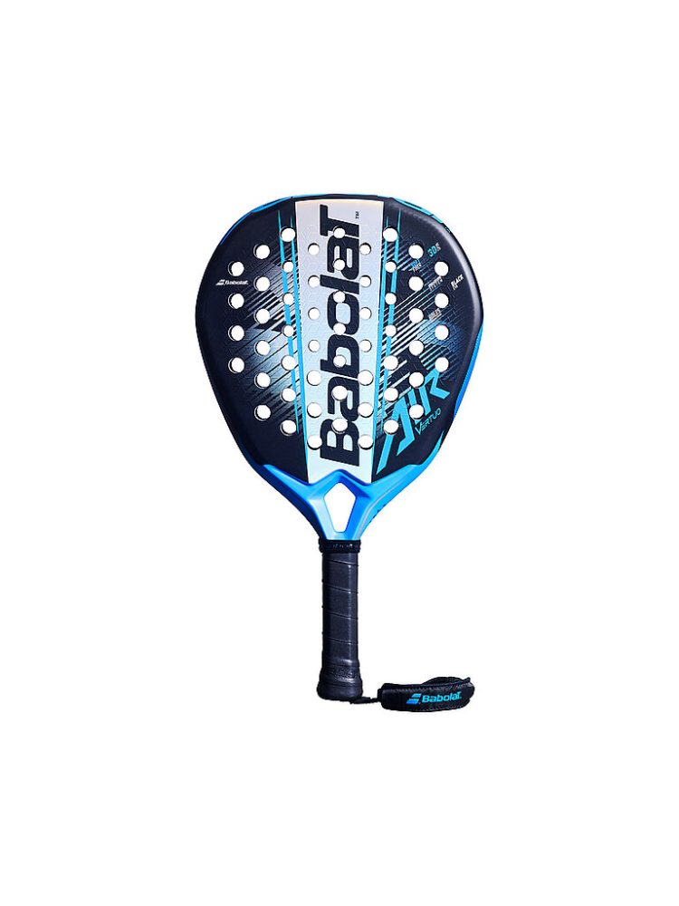 BABOLAT Padel Tennisschläger Air Vertuo 2.6 schwarz
