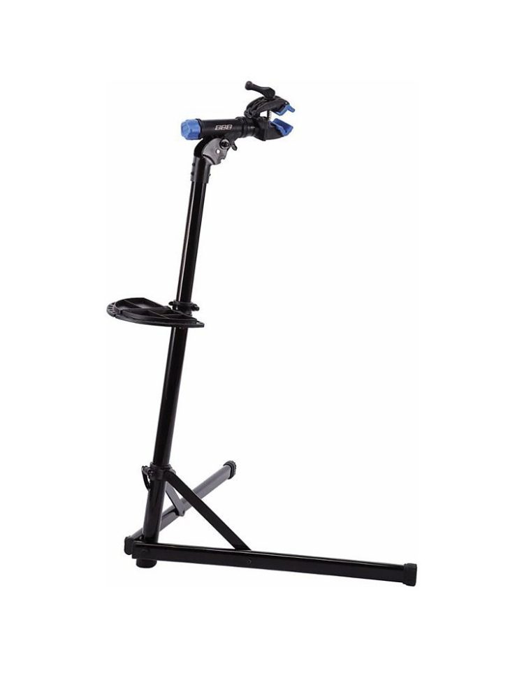 BBB ProfiMount Montageständer BTL-36 schwarz