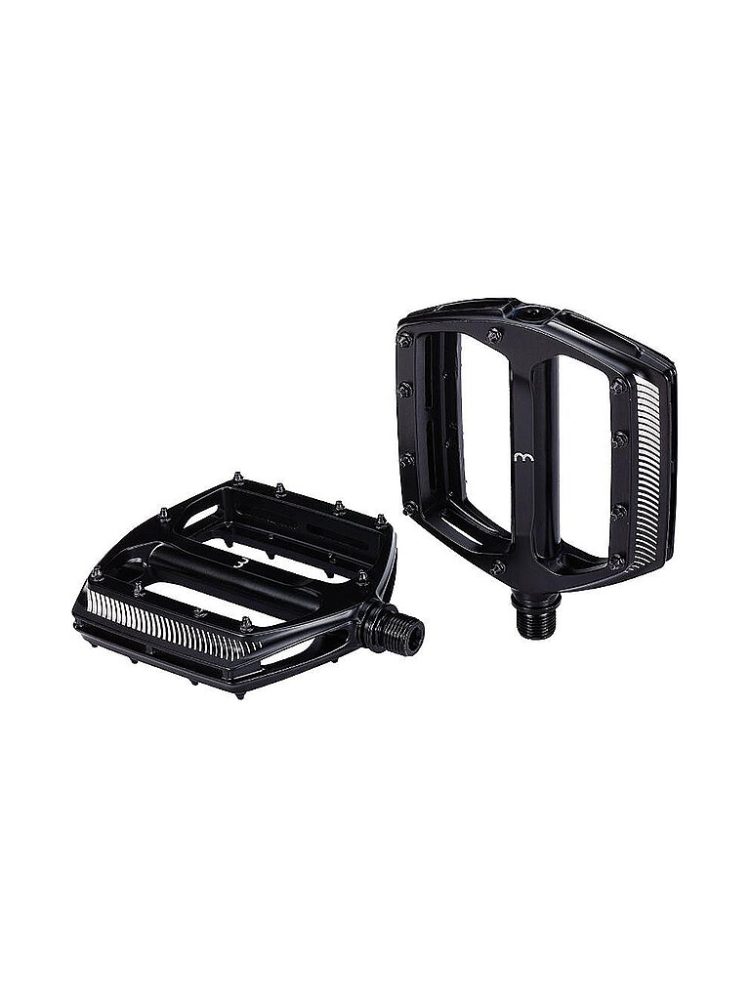 BBB CoolRide MTB BPD-36 Pedale schwarz 2019 MTB Pedale