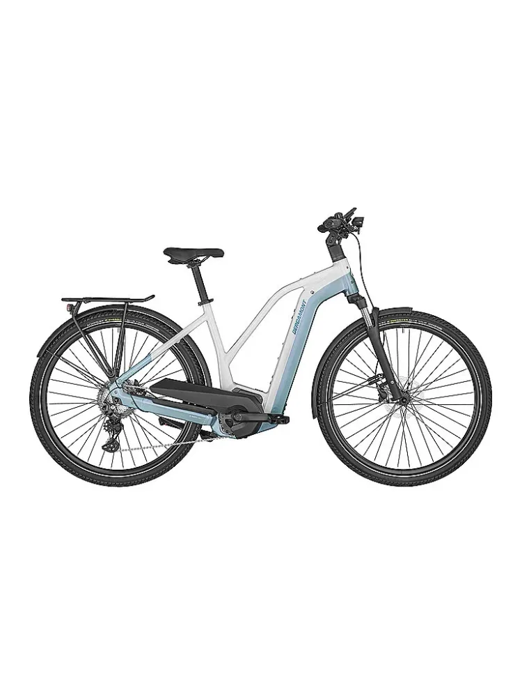 BERGAMONT Damen E-Bike E-Horizon Edition LTD Lady weiss | 52