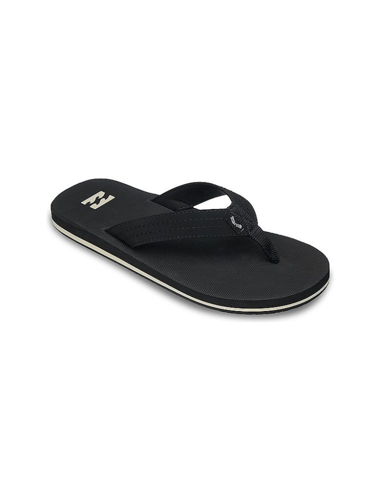 BILLABONG Herren Zehentrenner All Day Slice schwarz | 40