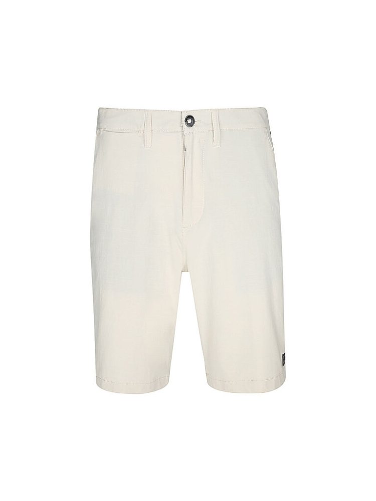 BILLABONG Herren Bermuda Crossfire Solid beige | 33