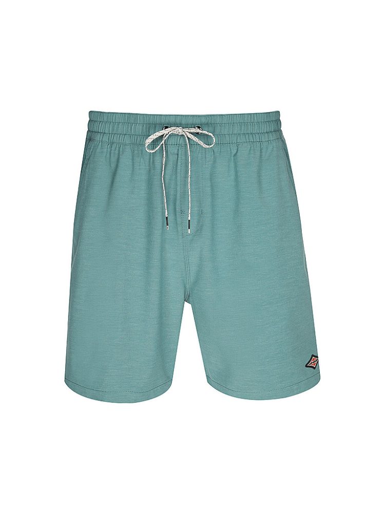 BILLABONG Herren Beachshorts Every Other Day dunkelblau | M
