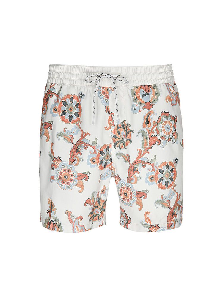 BILLABONG Herren Badeshorts Vacay bunt | M