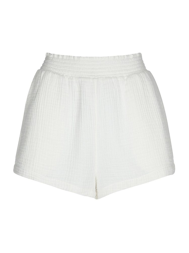 BILLABONG Damen Beachshorts In The Waves beige | M