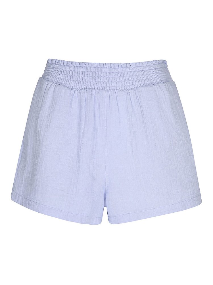 BILLABONG Damen Beachshorts In The Waves hellblau | S