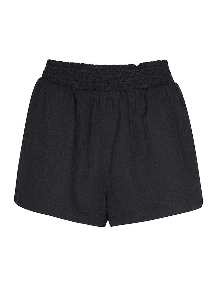 BILLABONG Damen Beachshorts In The Waves schwarz | S