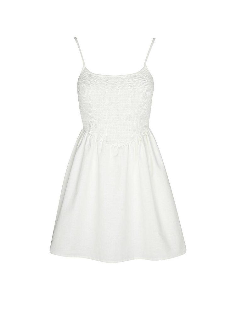 BILLABONG Damen Kleid True Love Mini beige | M