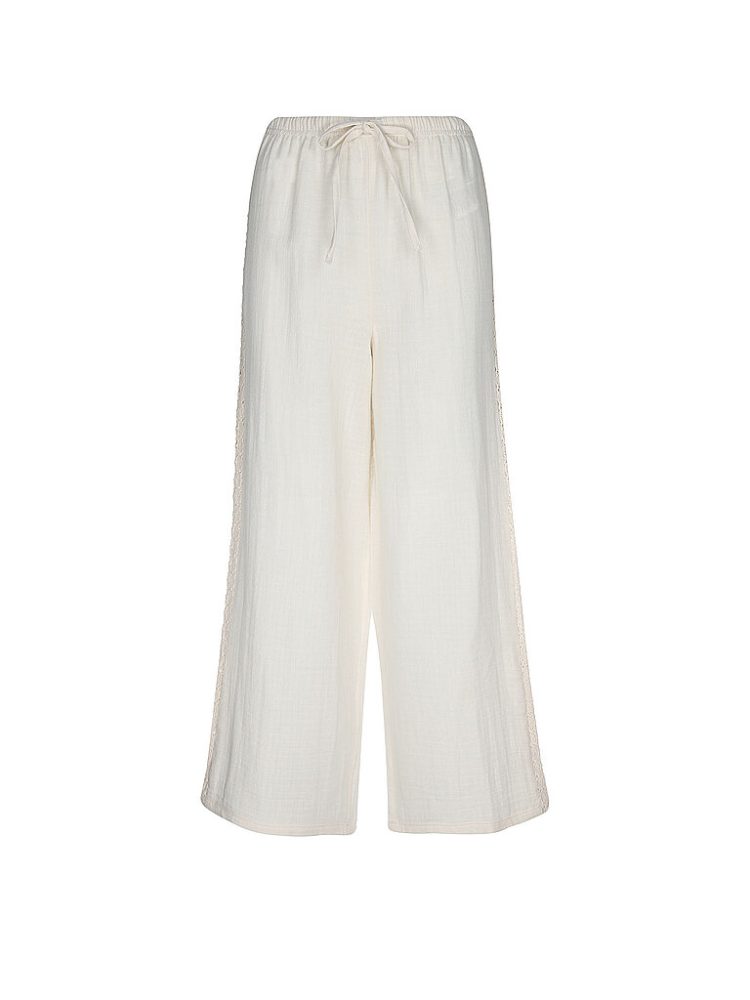 BILLABONG Damen Beachhose Feelin Fine  weiss | M