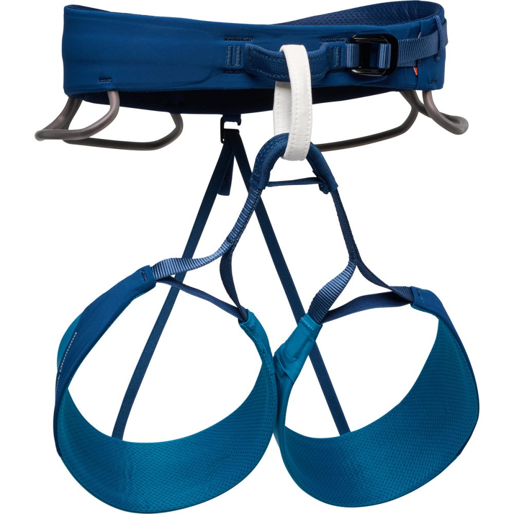 Black Diamond Solution Klettergurt