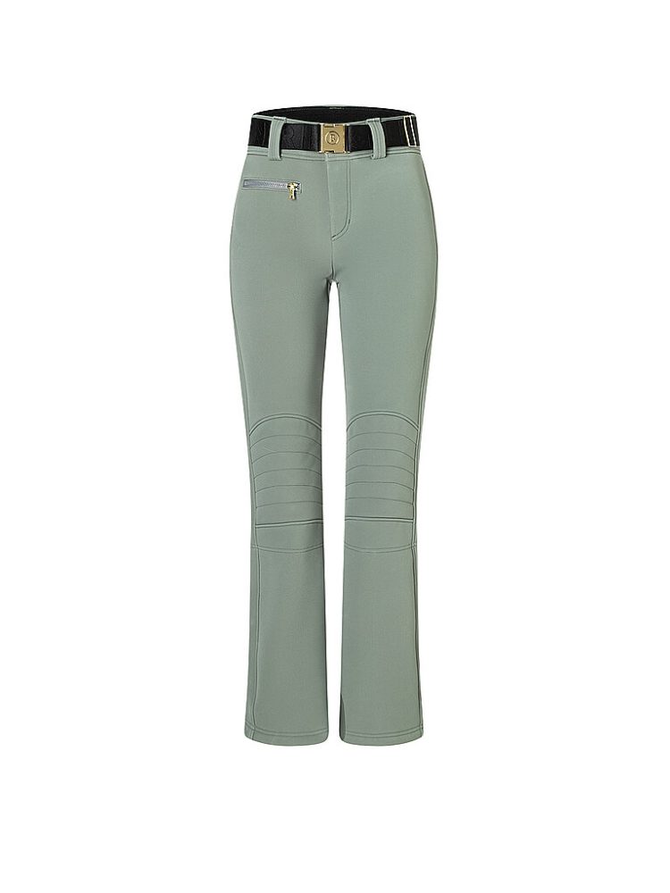 BOGNER Damen Skihose Madei2 olive | 38
