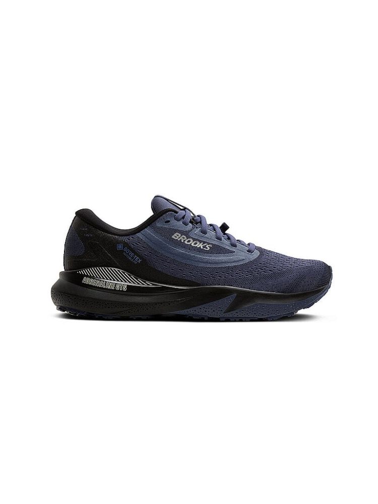 BROOKS Herren Laufschuhe Adrenaline GTS 24 GTX dunkelblau | 42 1/2