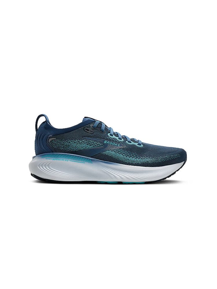BROOKS Herren Laufschuhe Adrenaline GTS 25 blau | 43