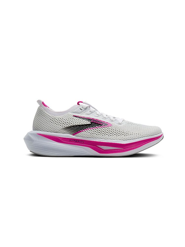 BROOKS Damen Wettkampfschuhe Hyperion 3 pink | 38