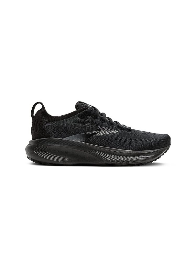 BROOKS Damen Laufschuhe Adrenaline GTS 25 schwarz | 38 1/2