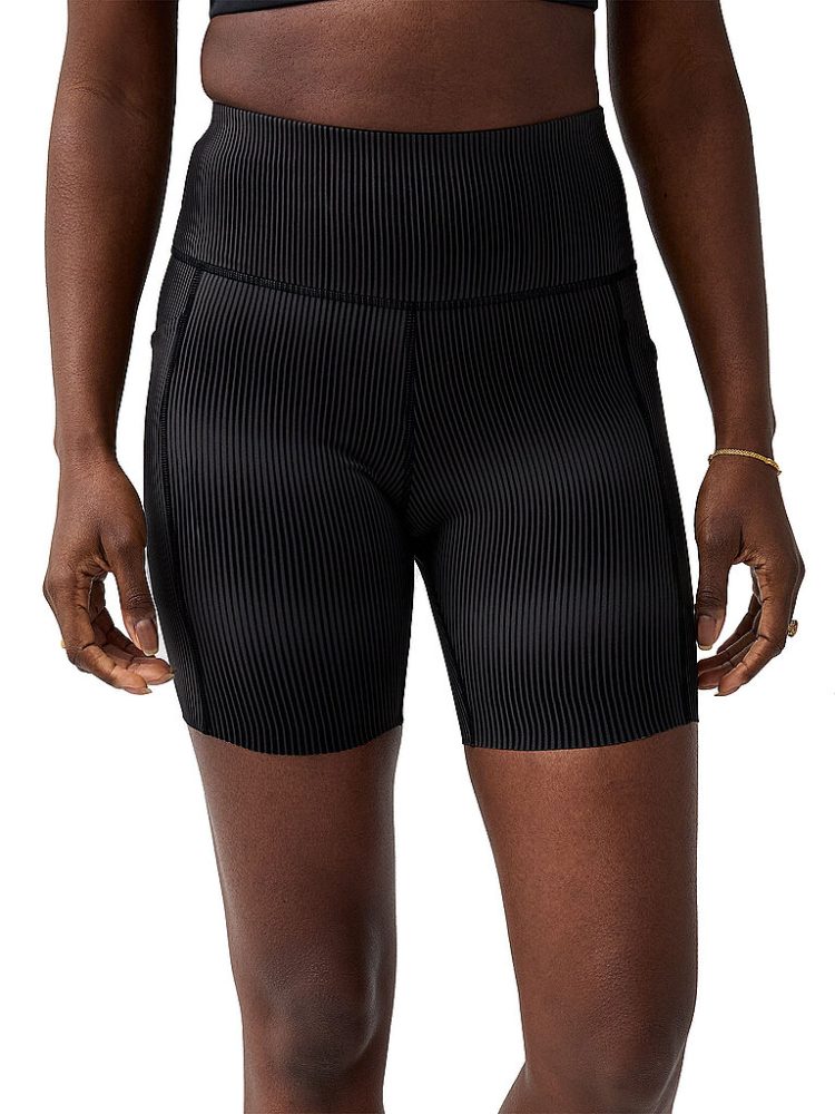 BROOKS Damen Laufshorts Chaser 7inch schwarz | M