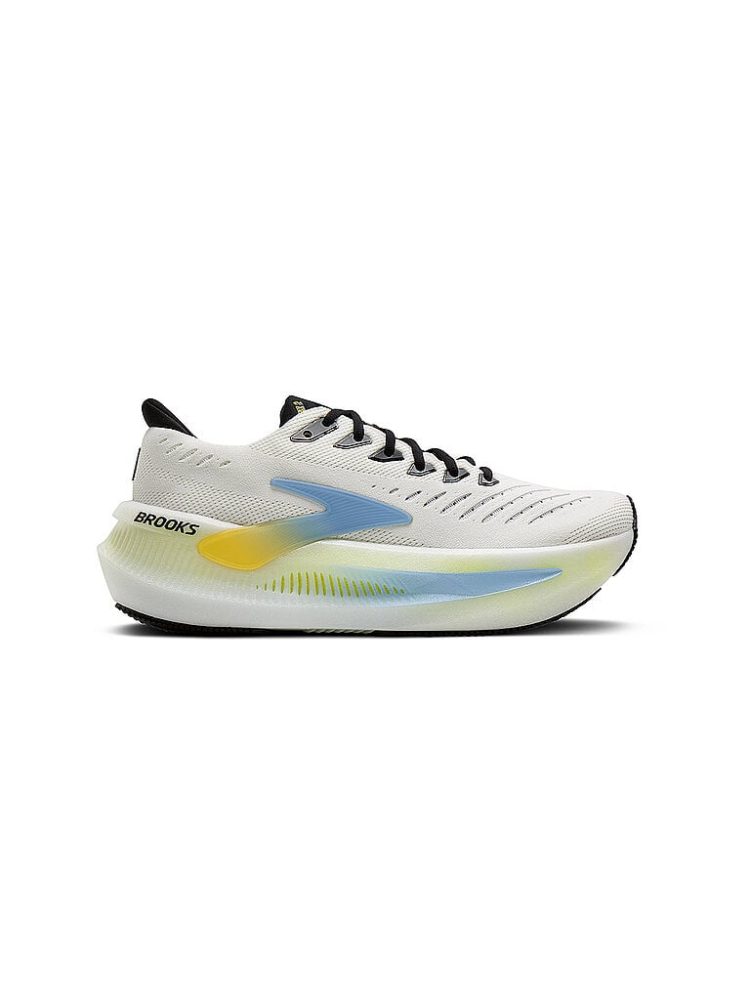 Brooks Herren Glycerin Max 2 Schuhe