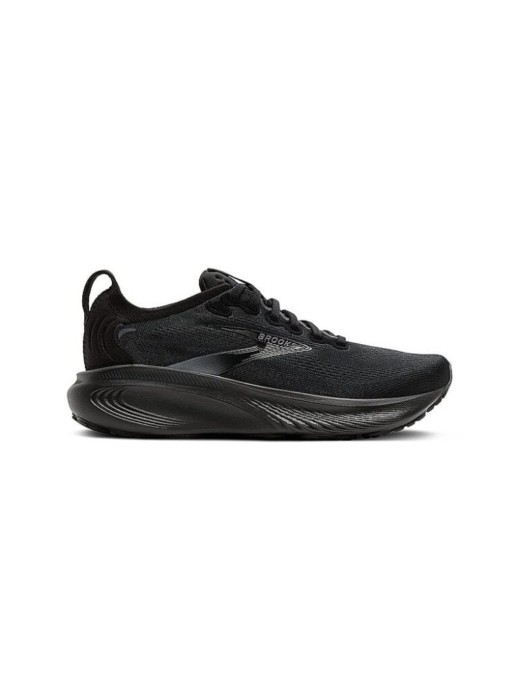 BROOKS Herren Laufschuhe Adrenaline GTS 25 2E Breite schwarz | 41