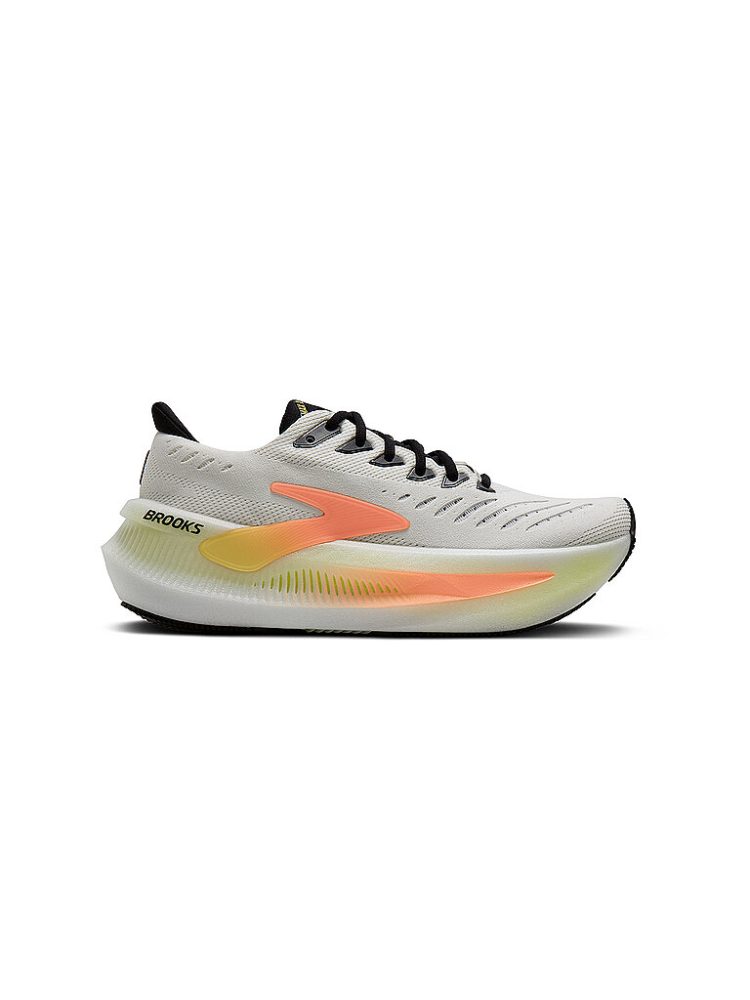 BROOKS Damen Laufschuhe Glycerin Max 2 beige | 38