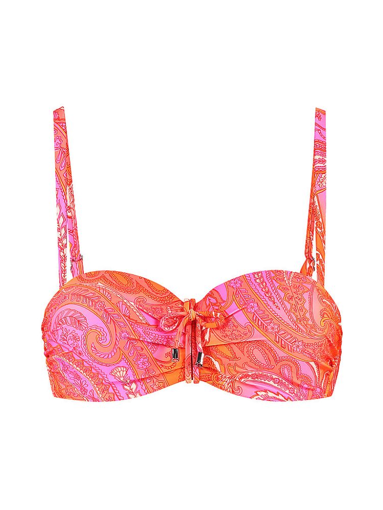CYELL Damen Bikinioberteil pink | 38C