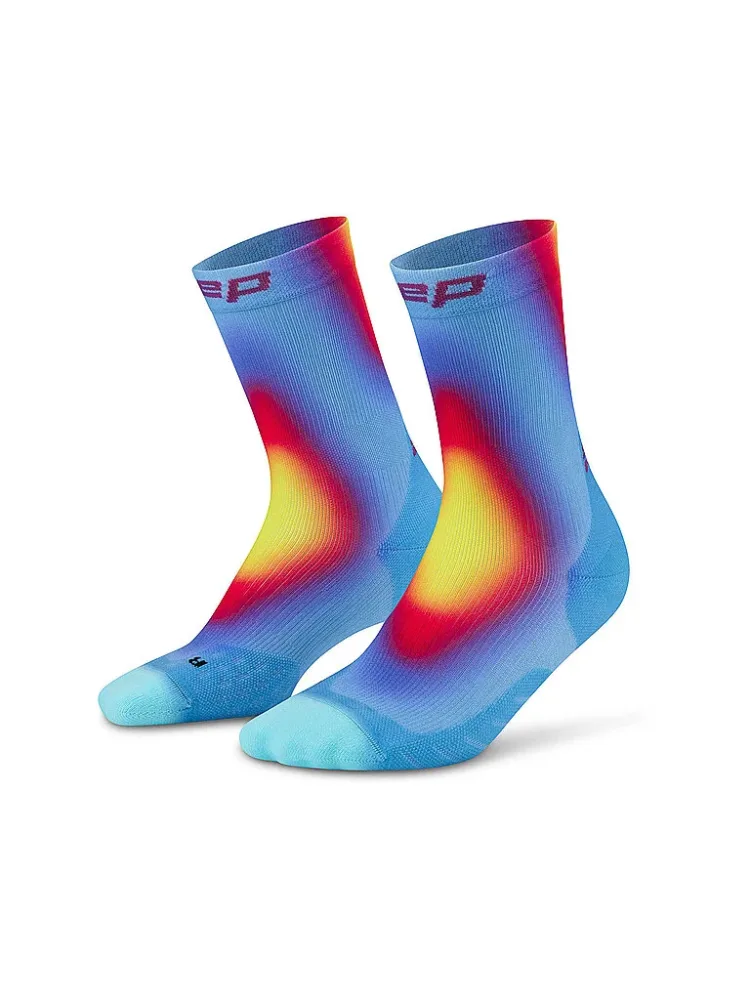 CEP Herren Run Edt. Gradient 5.0 Socken