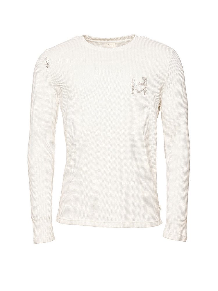 Chillaz Herren Cuenca Out Of Order Longsleeve