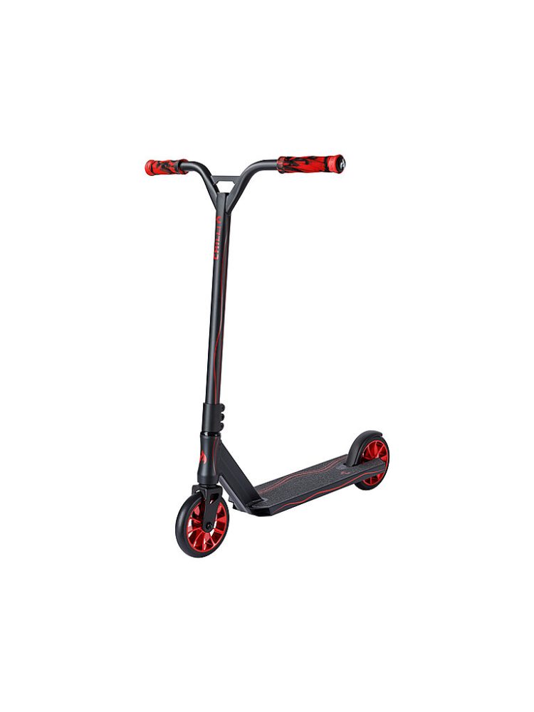 CHILLI -  Pro Wave Track M Grey, Rot, M