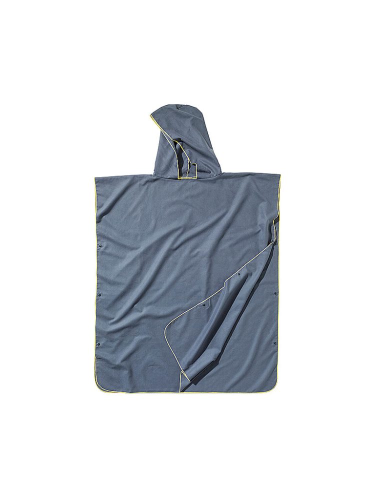 Cocoon Damen Micro Fiber Poncho Ultralight Handtuch