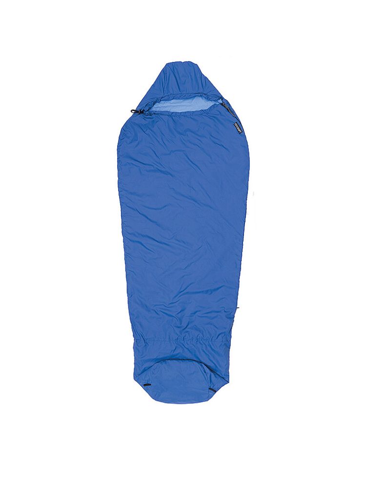 Cocoon Kinder Mountain Wanderer Schlafsack