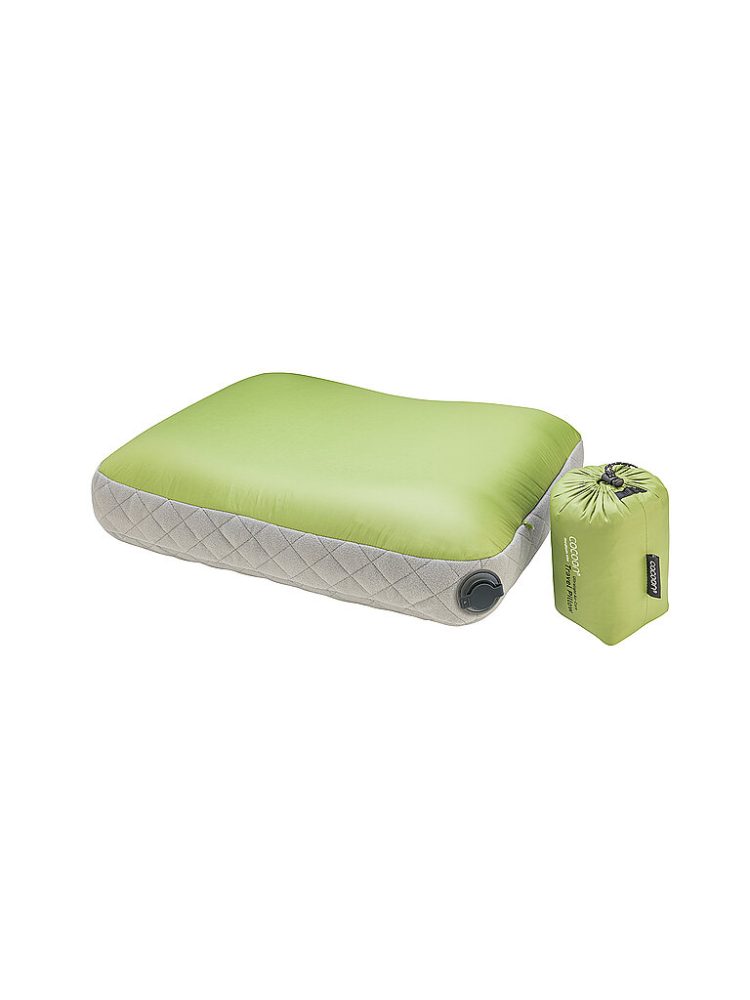 Cocoon Ultralight Air-Core Kissen