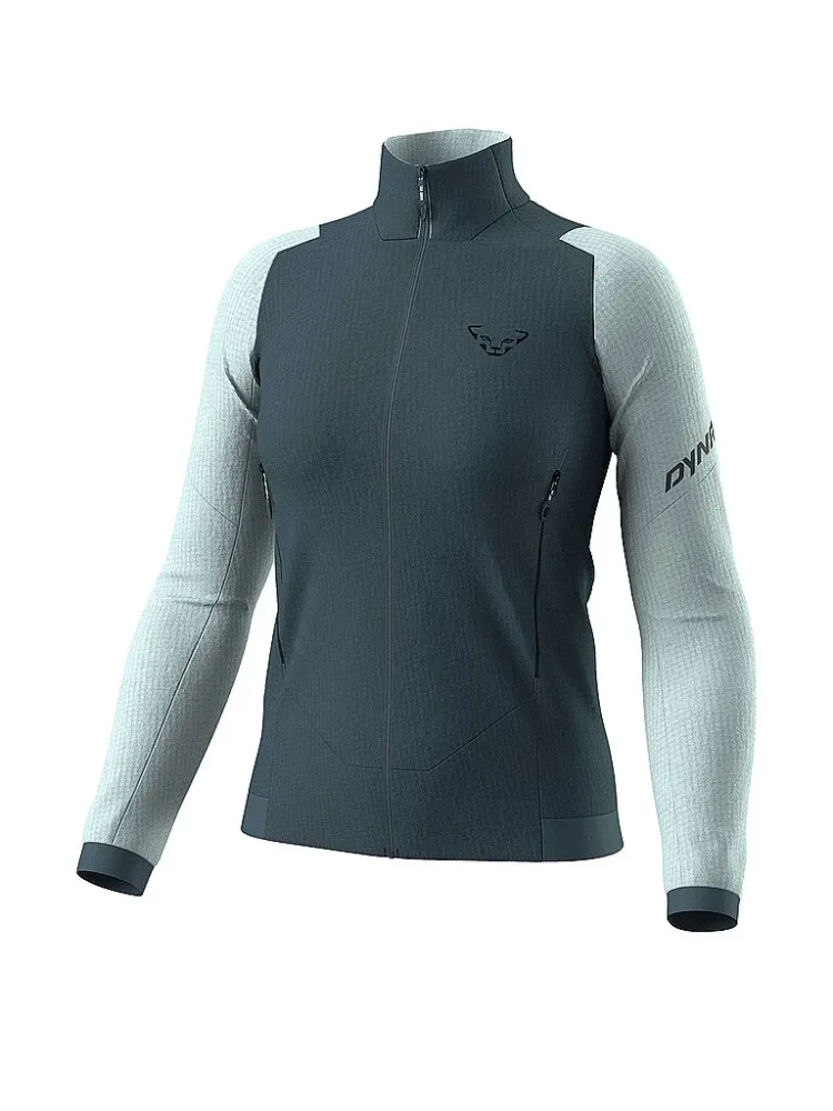 Dynafit Damen Blacklight Thermal Jacke