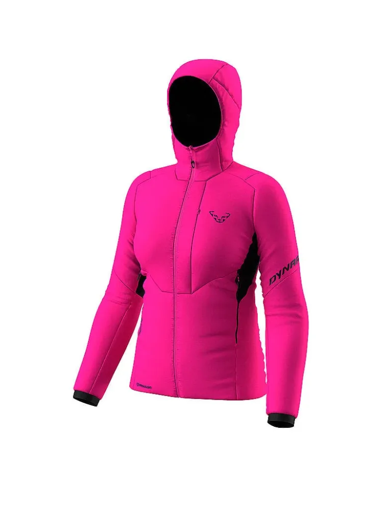 Dynafit Damen Blacklight PRL Jacke
