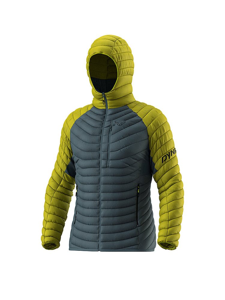 Dynafit Herren Radical Down Hoodie Jacke