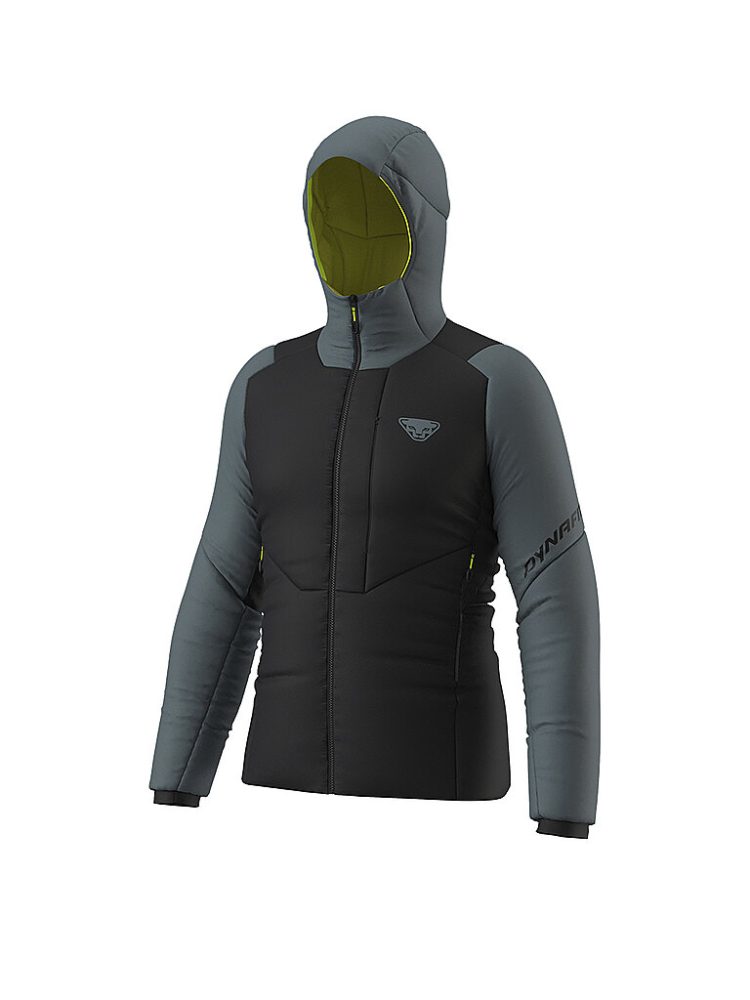 Dynafit Herren Blacklight PRL Jacke