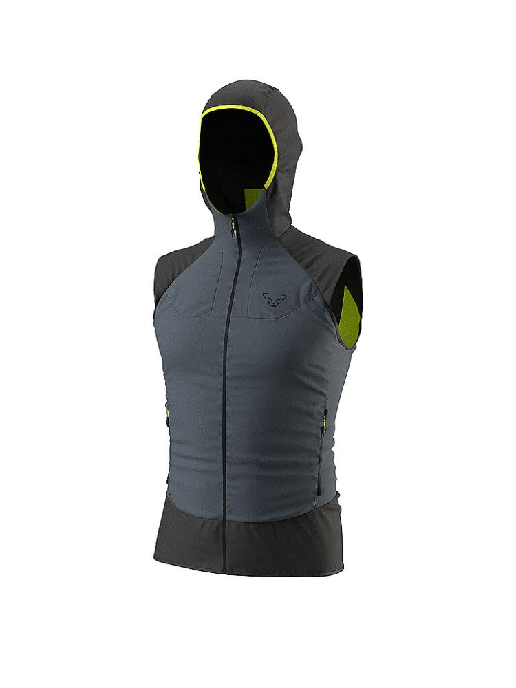 Dynafit Herren Mezzalama Polartec Alpha Weste