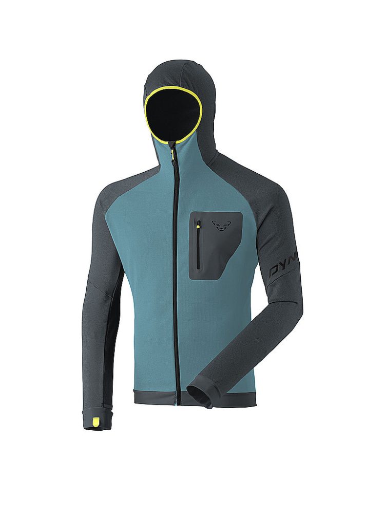 Dynafit Herren Radical PTC Jacke