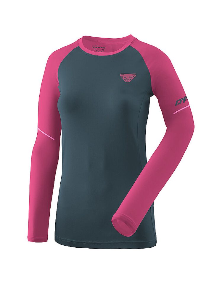 Dynafit Damen Alpine Pro Longsleeve